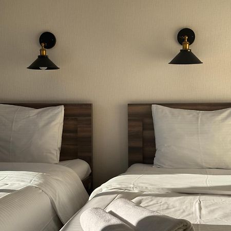 Hotel Gold Kazbegi 外观 照片